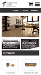 Mobile Screenshot of furniturefarm.se